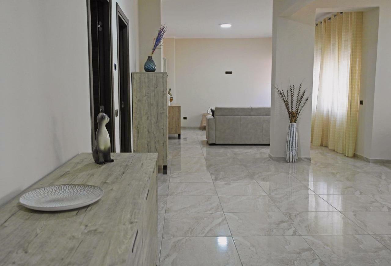 Serry & Mauri Centro Apartment *